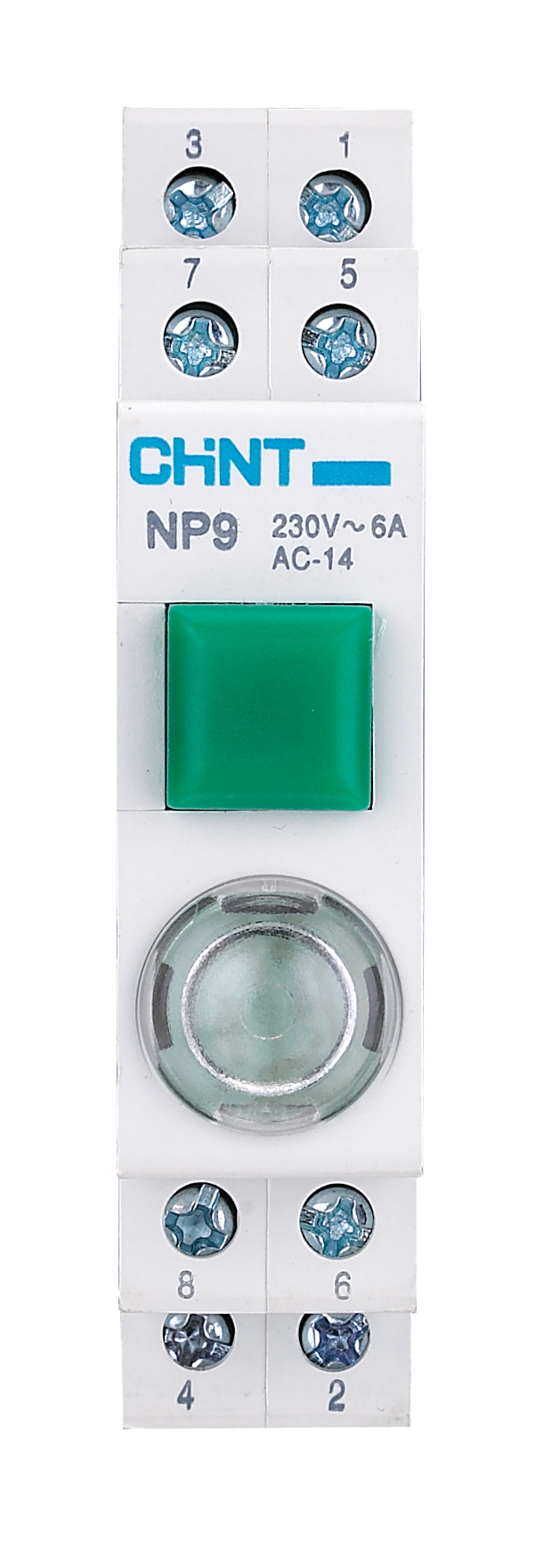 NP9 Pushbutton