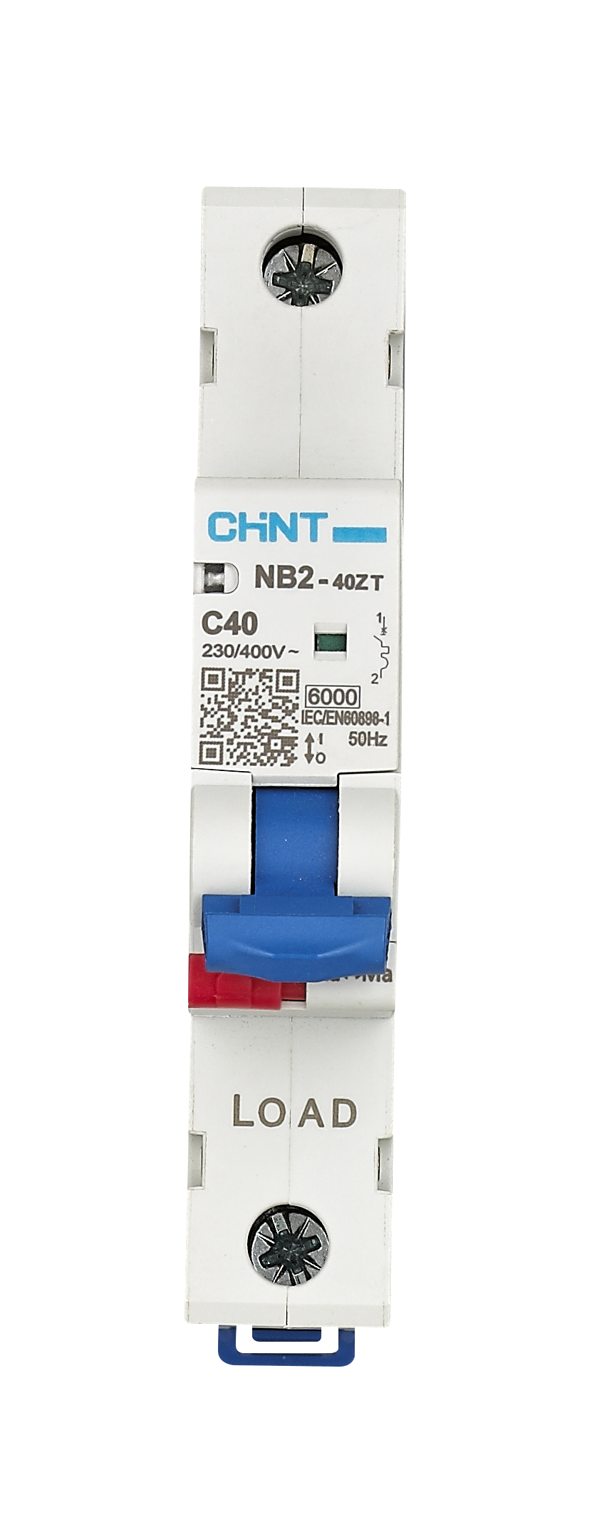 NB2-40ZT Smart Miniature Circuit Breaker