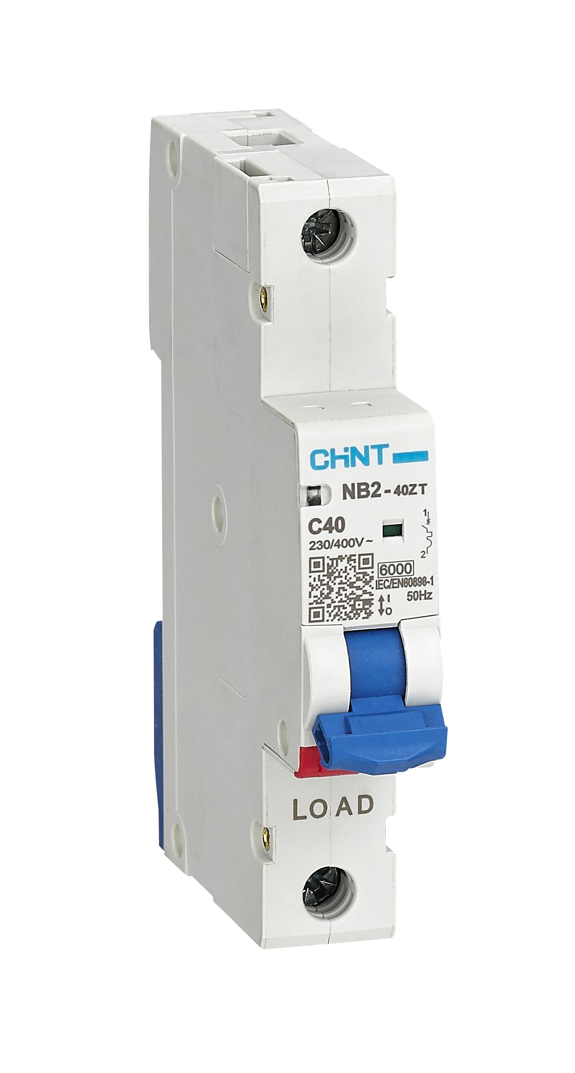 NB2-40ZT Smart Miniature Circuit Breaker