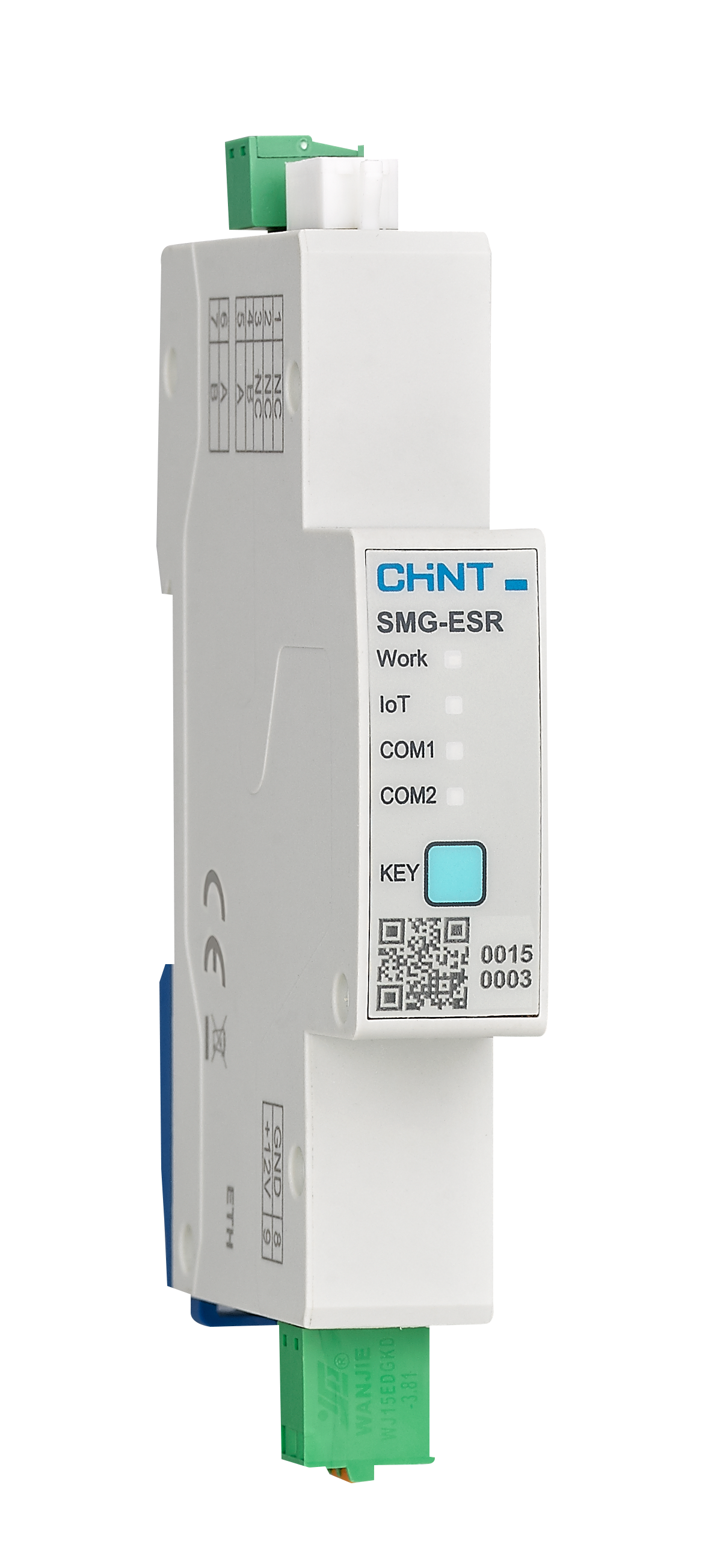 SMG-ESR Smart Gateway Datasheet & Manual | CHINT Kenya