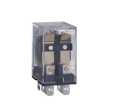 JQX-13FL Series LED Indicator Electromagnetic Relays HH62P LY2NJ - View #5