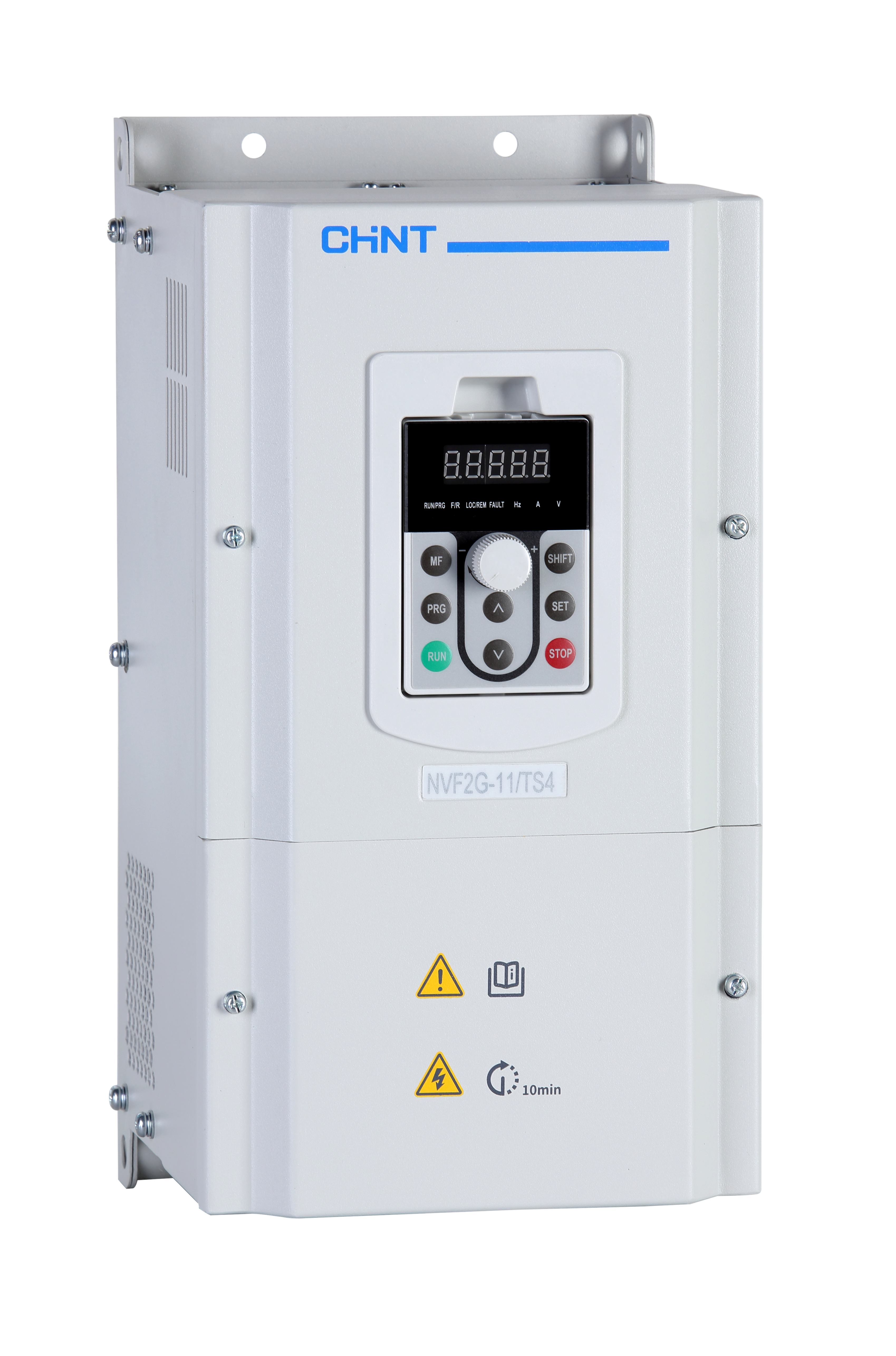 NVF2G General purpose variable frequency drive