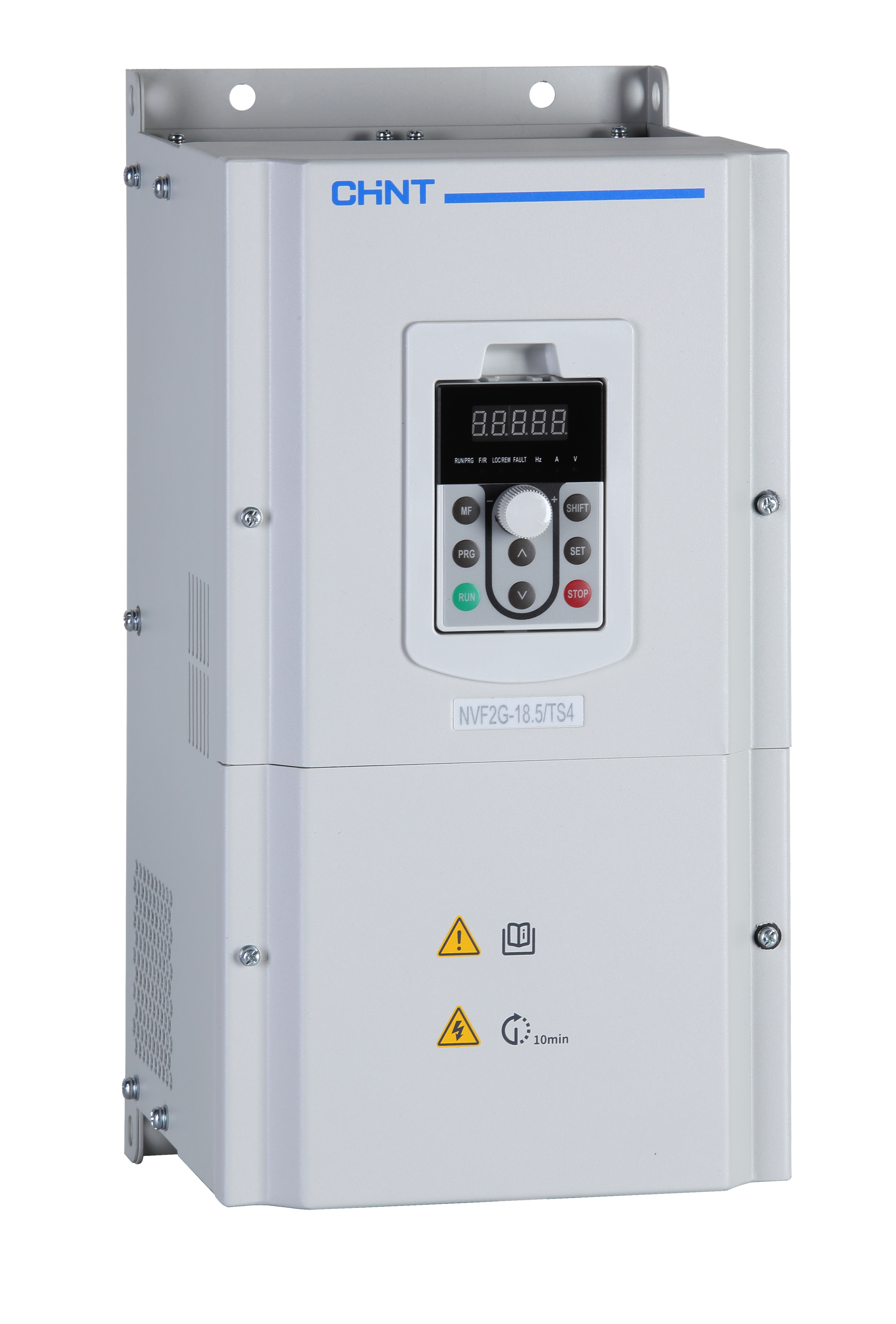 NVF2G General purpose variable frequency drive