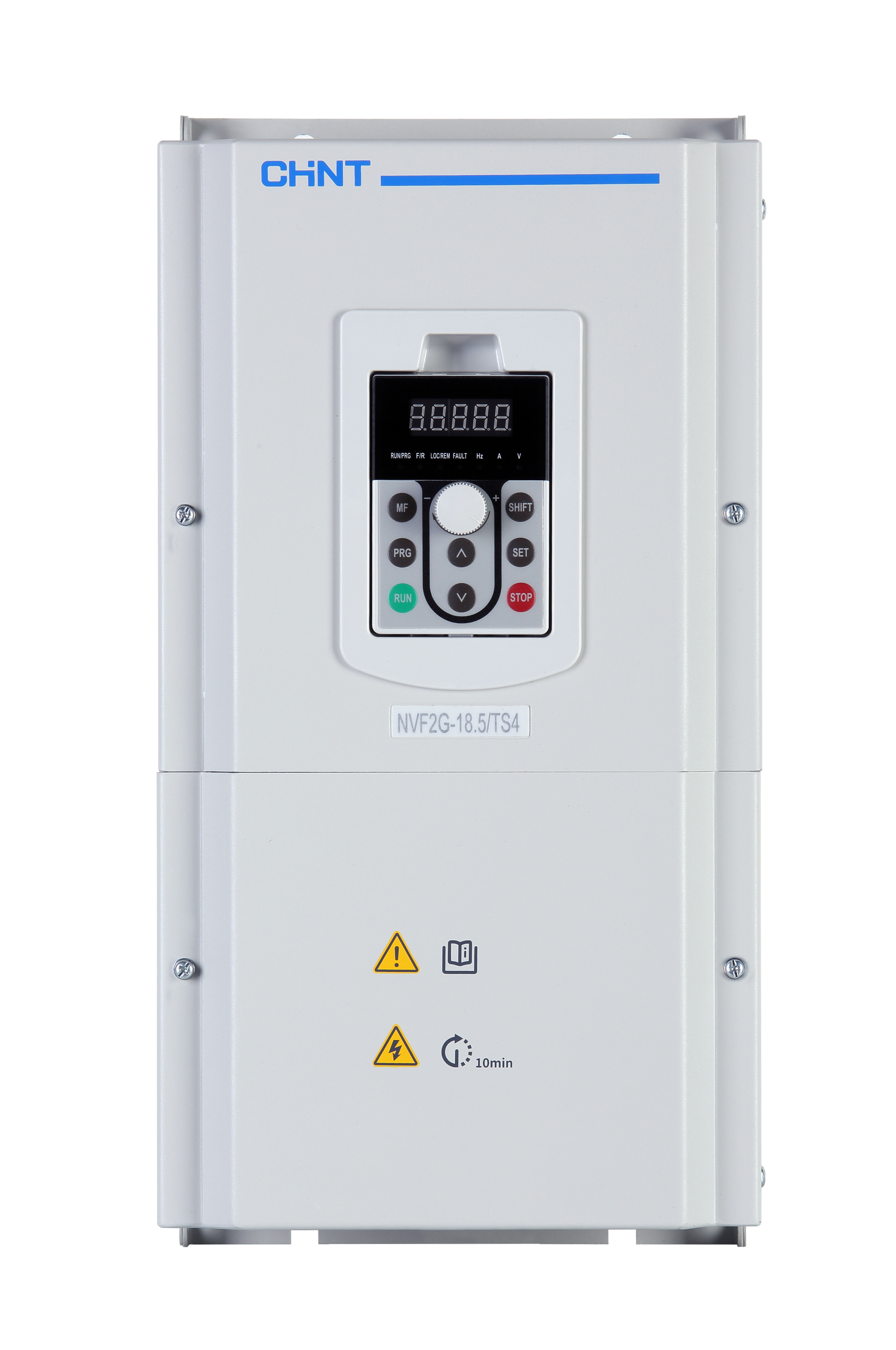NVF2G General purpose variable frequency drive