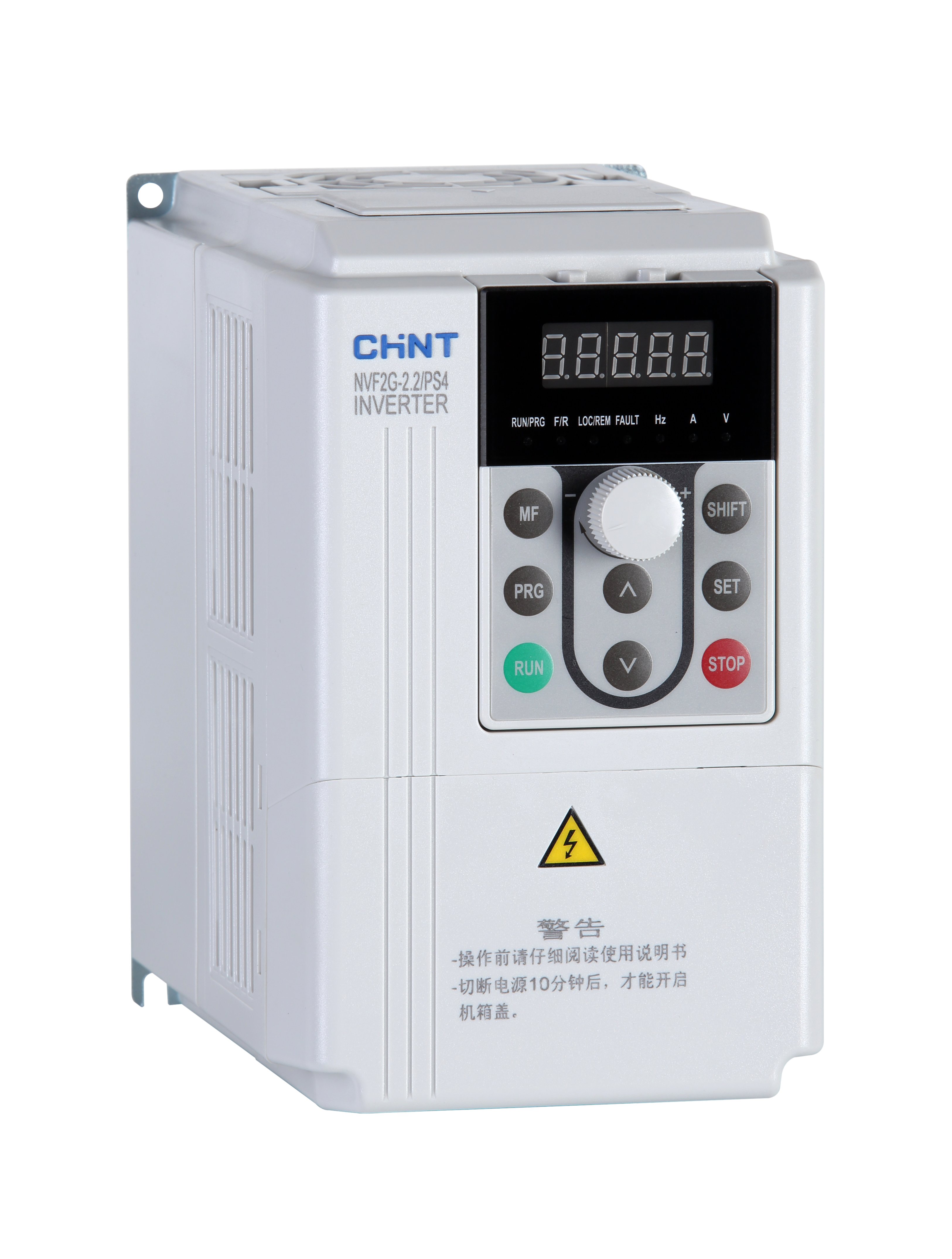 NVF2G General purpose variable frequency drive