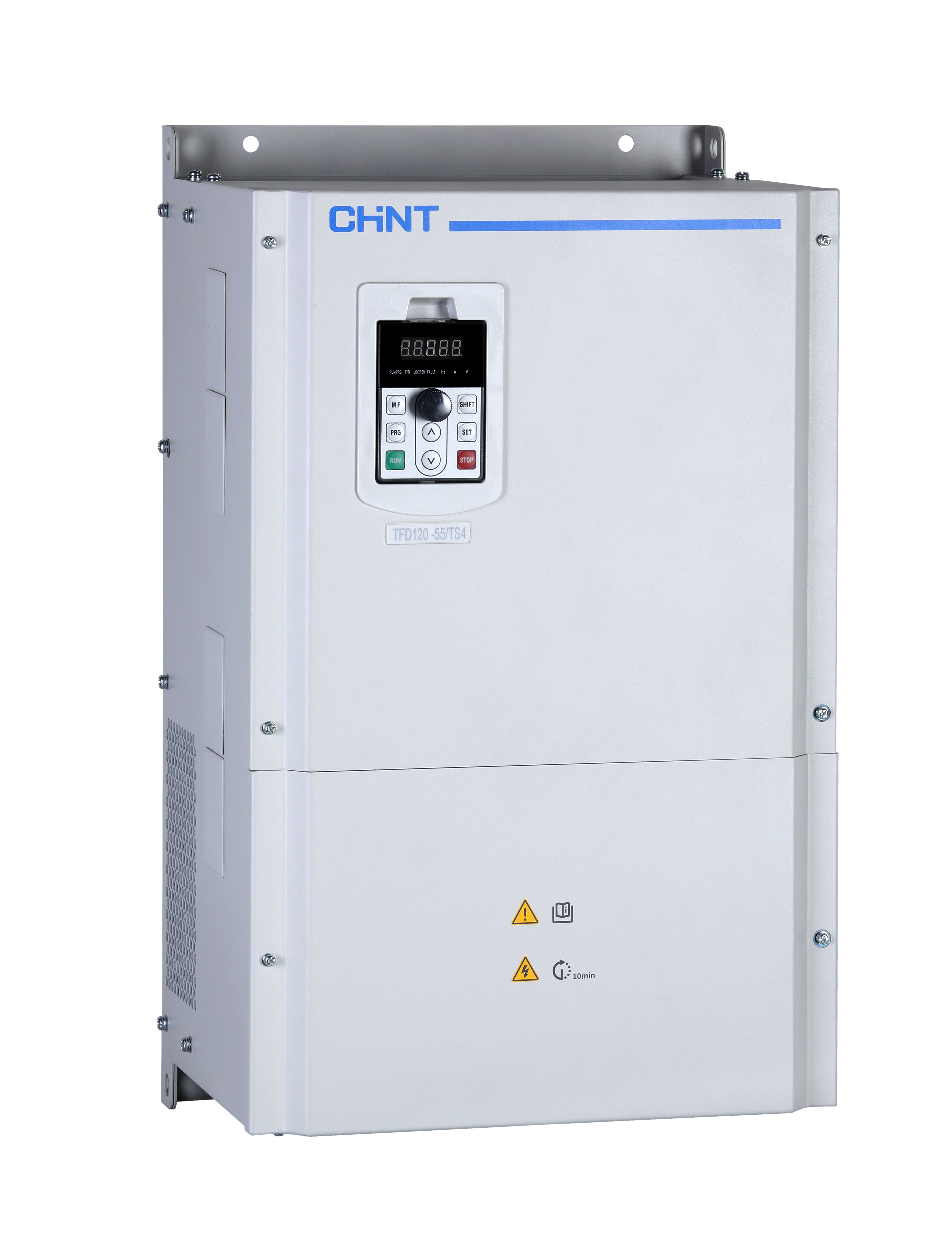 NVF2G General purpose variable frequency drive