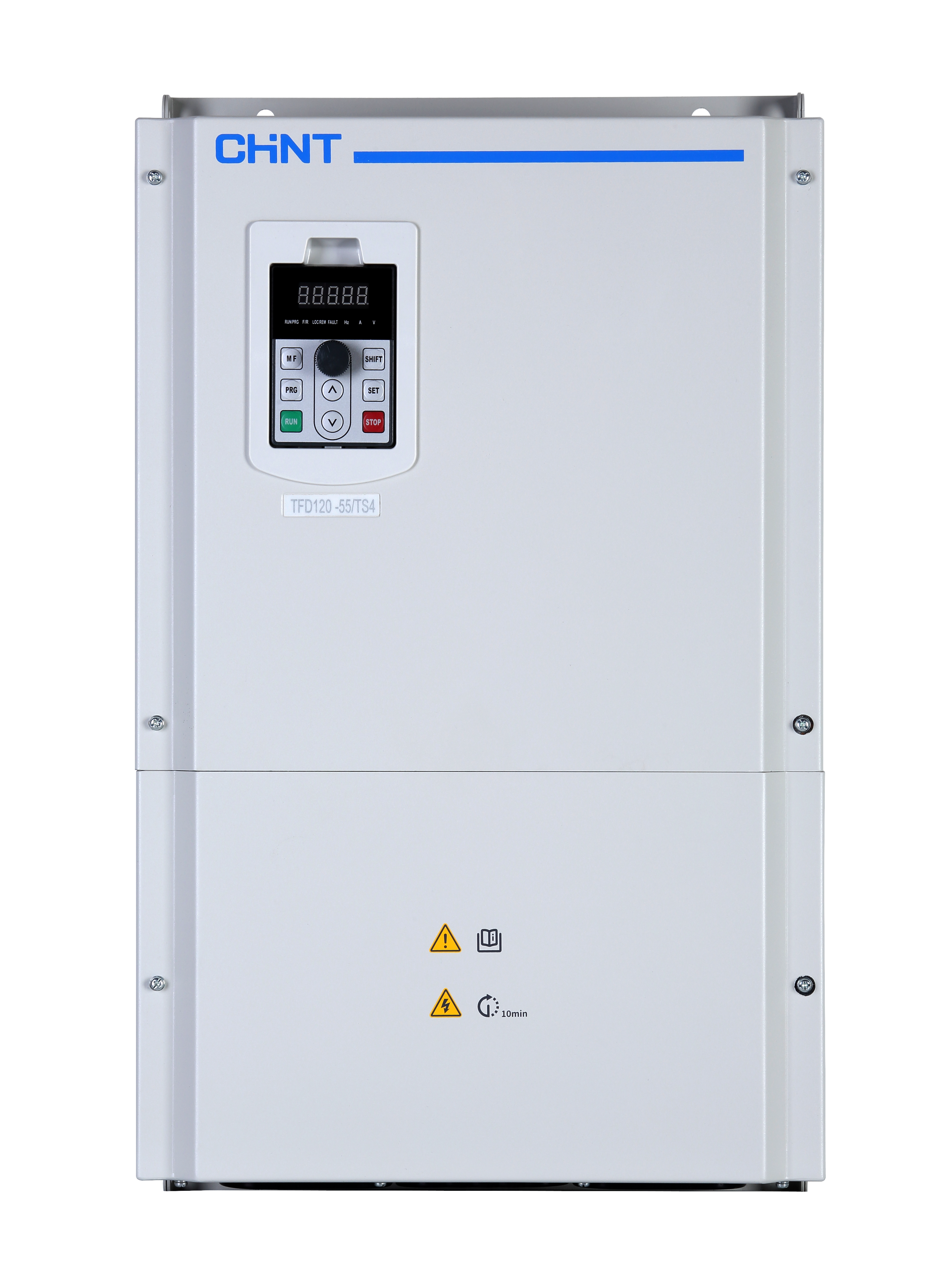 NVF2G General purpose variable frequency drive