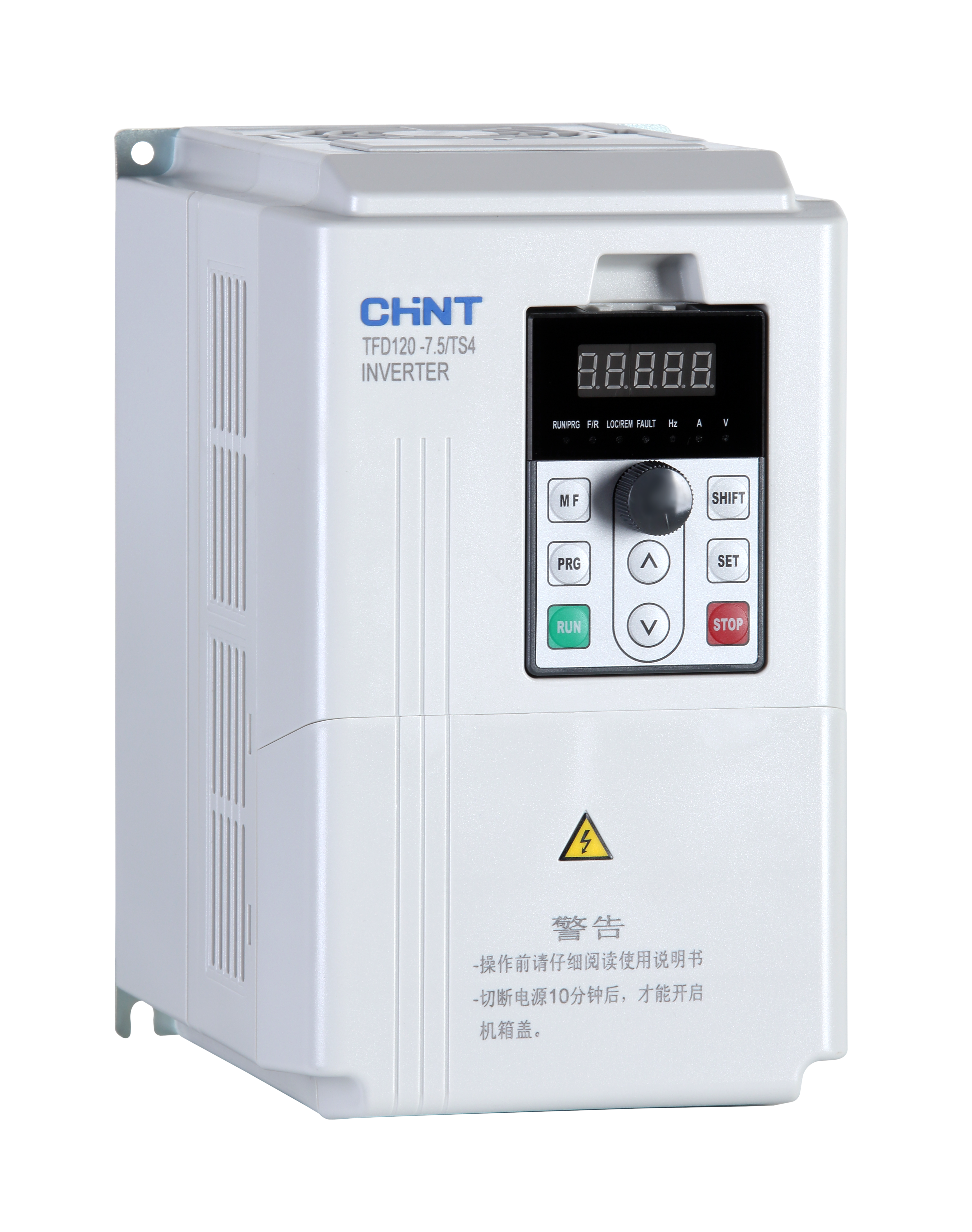 NVF2G General purpose variable frequency drive