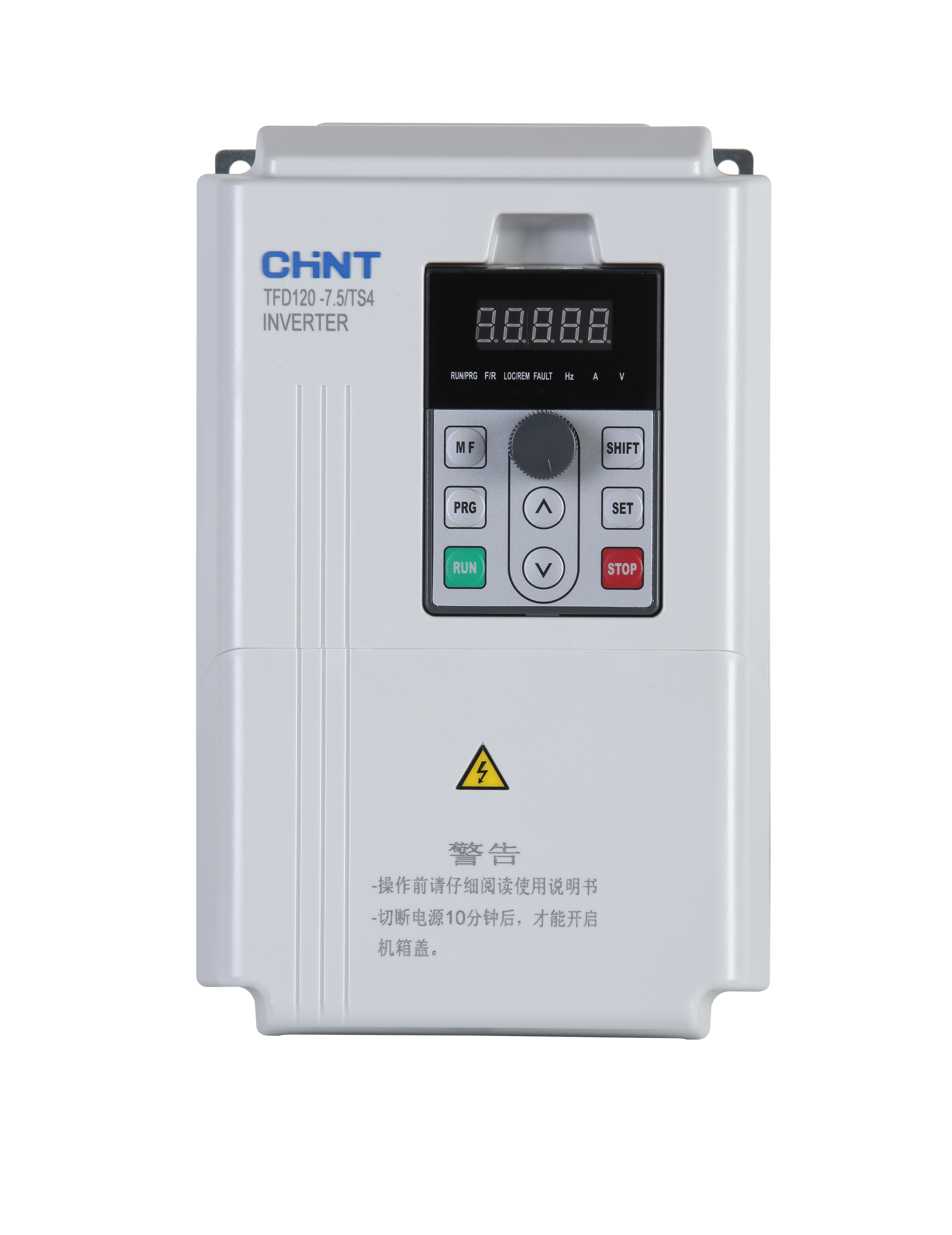 NVF2G General purpose variable frequency drive