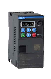 NVF5 NEXT series variable frequency drive