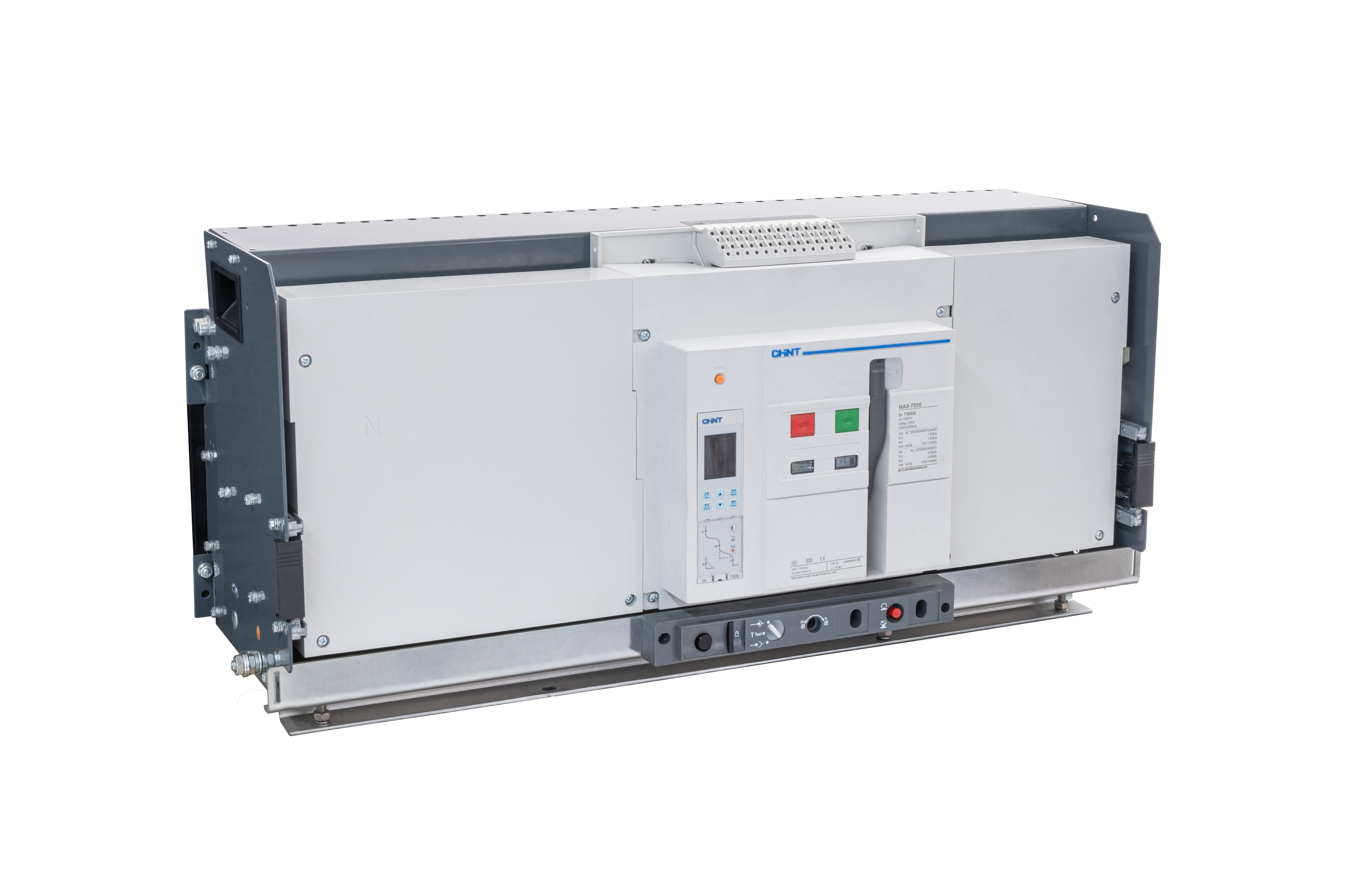 NA8 Air Circuit Breaker