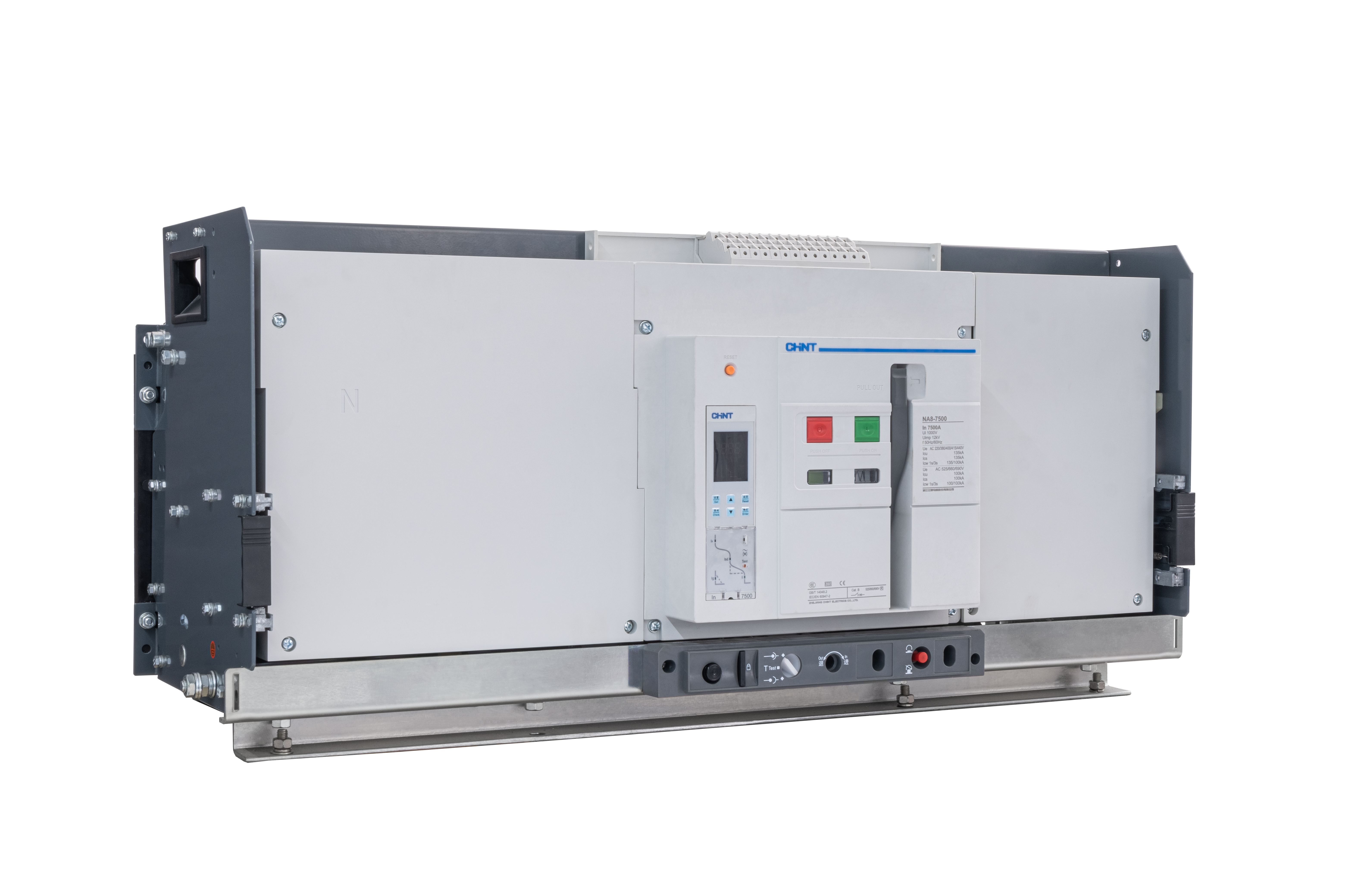 NA8 Air Circuit Breaker
