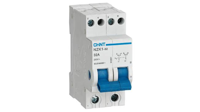 How to Install a Changeover Switch for a Generator?
