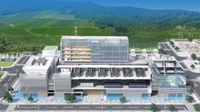 CHINT Industry Solution – Telecom & Data Center | CHINT global