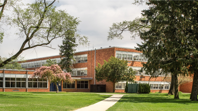 CHINT Powers a Greener Future at Vietnamese International School