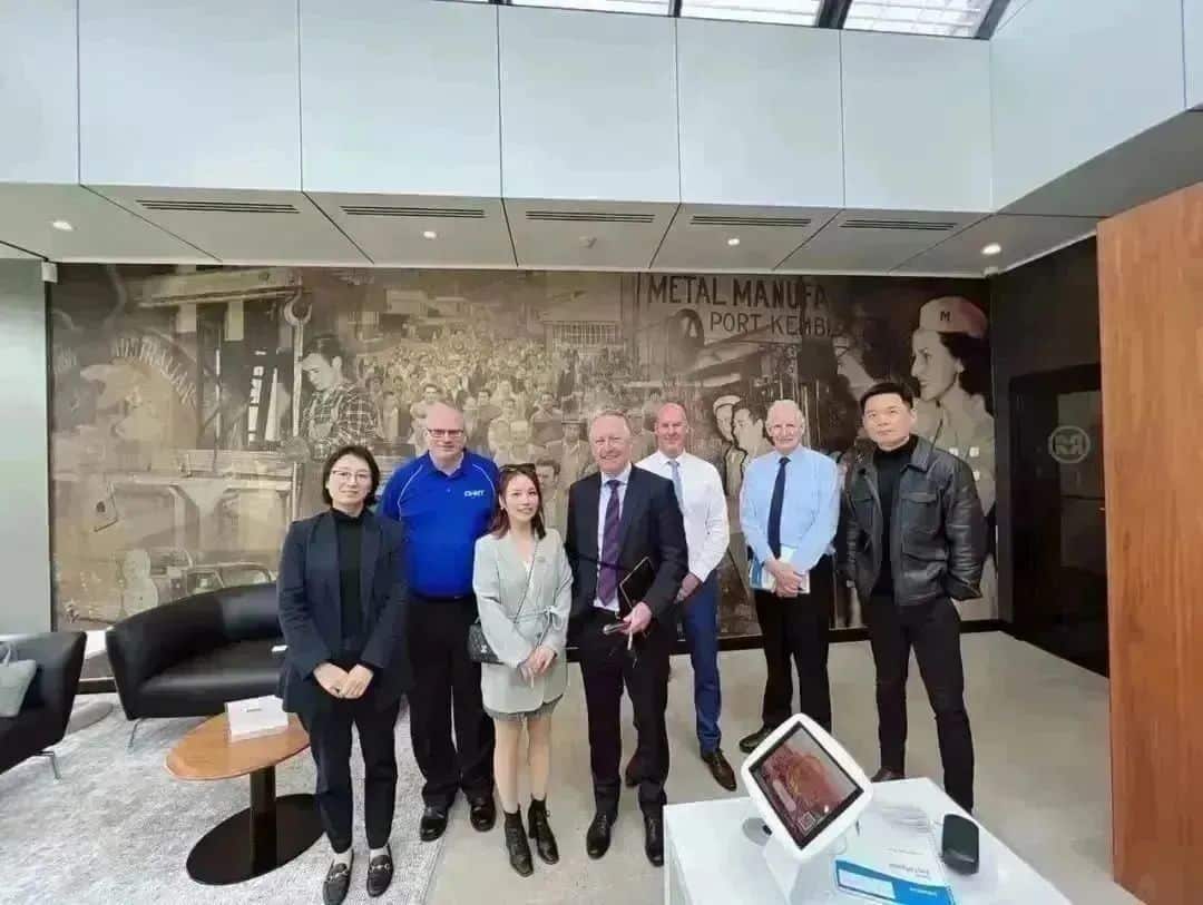 CHINT-actively-participates-in-local-council-activities