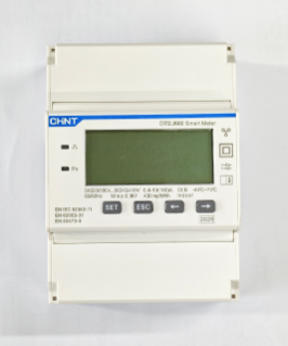 DTSU666 100A