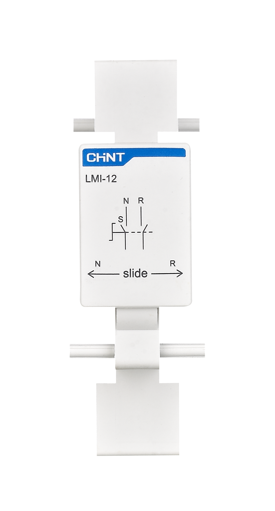 LMI-12 Mechanical Interlock Datasheet & Manual | CHINT United Kingdom
