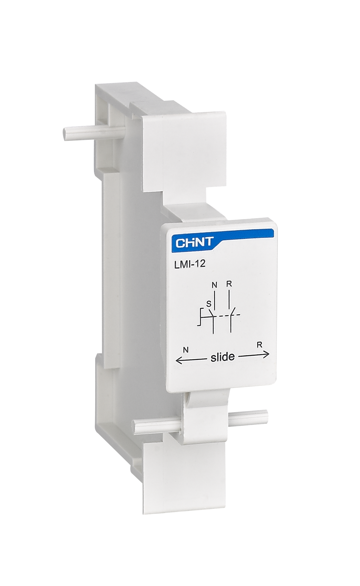 LMI-12 Mechanical Interlock Datasheet & Manual | CHINT global