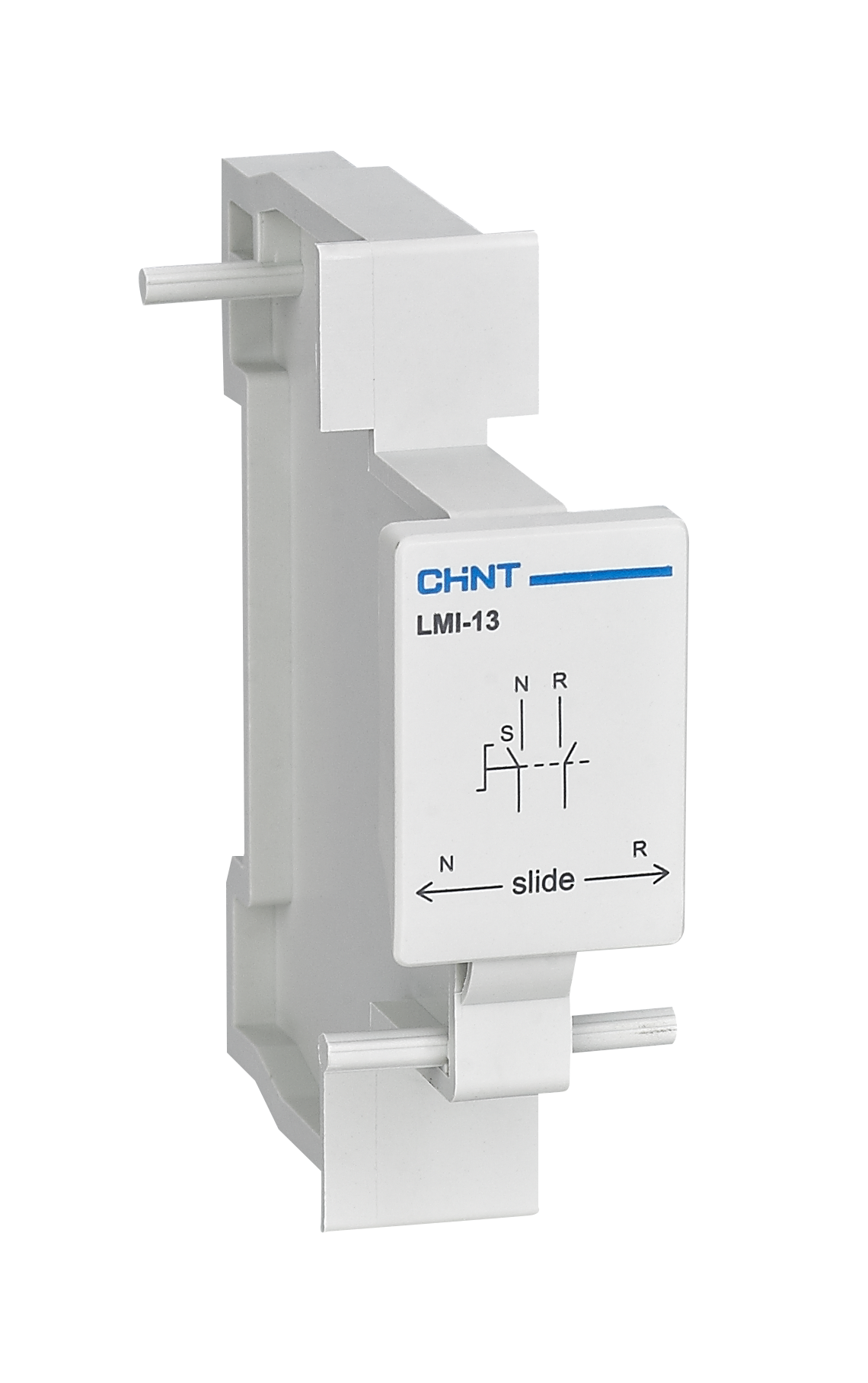 LMI-13 Mechanical Interlock Datasheet & Manual | CHINT global