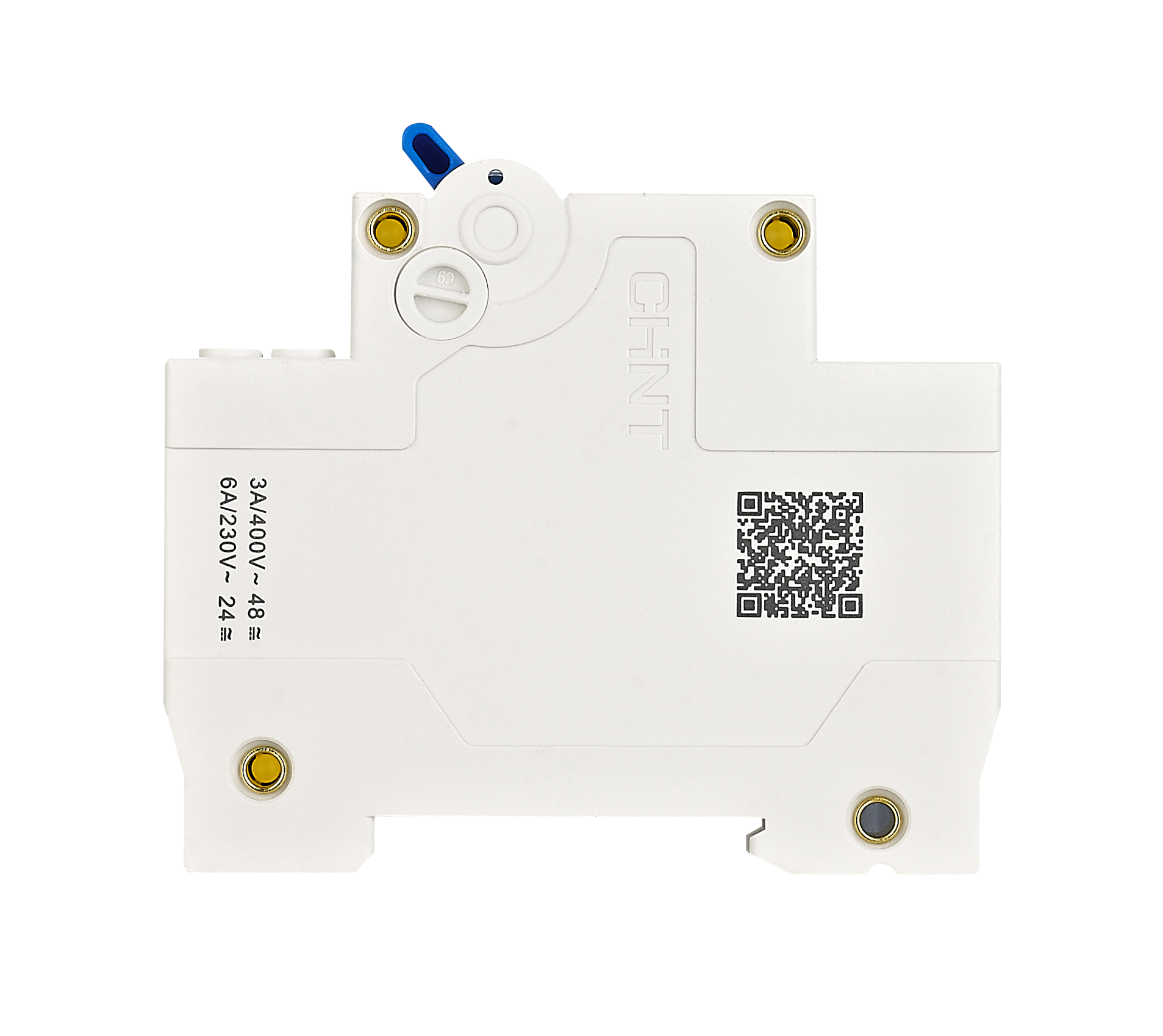 SHT-X3 Shunt Release Datasheet & Manual | CHINT global
