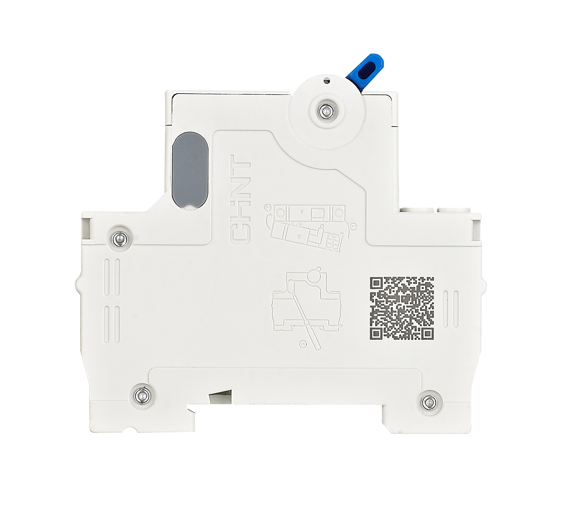 UVT-X1 Under-voltage Release Datasheet & Manual | CHINT global