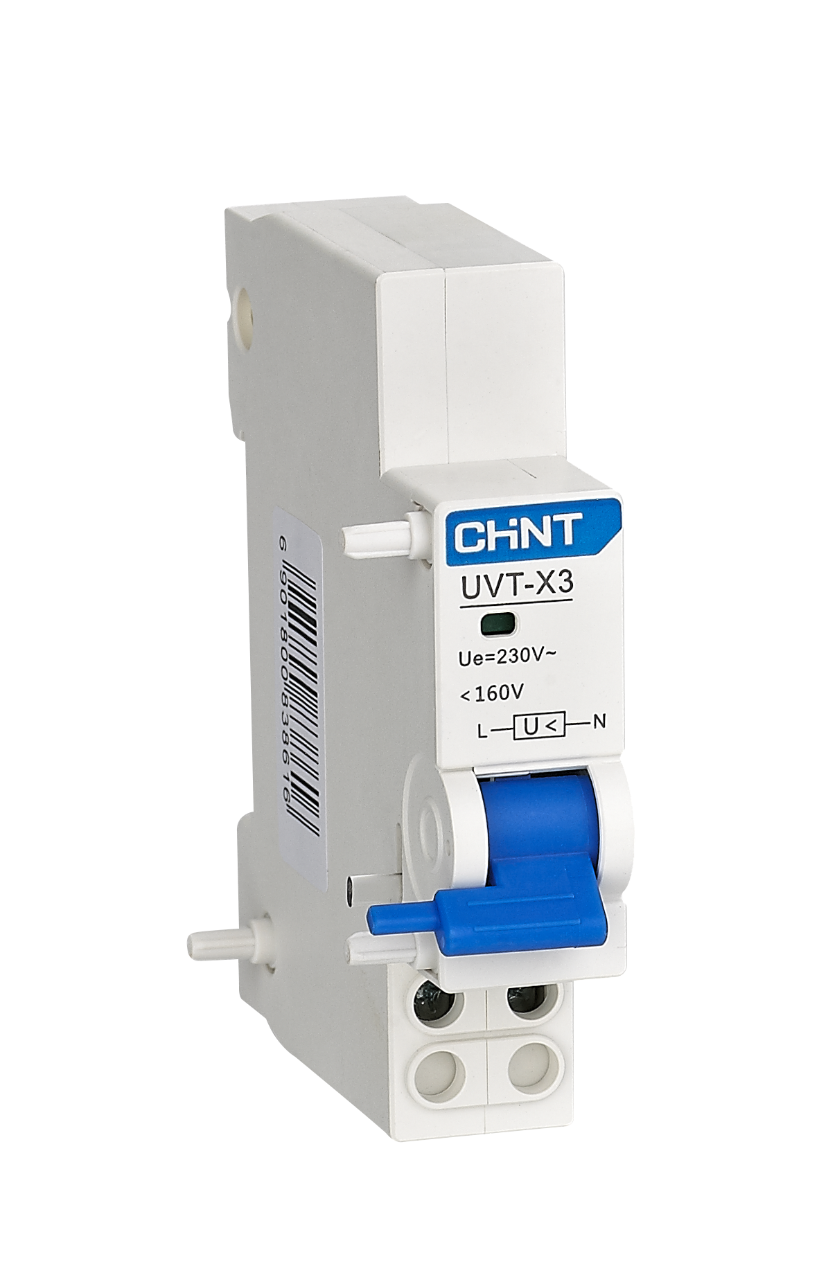 UVT-X3 Under-voltage Release Datasheet & Manual | CHINT global