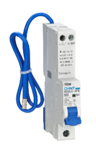 NB3LE Residual Current  Operated Circuit Breaker  with Over-current Protection (Electronic)