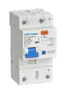 DZ158LE Residual Current Operated Circuit Breaker