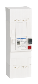 Residual current protection circuit-breaker NBTL