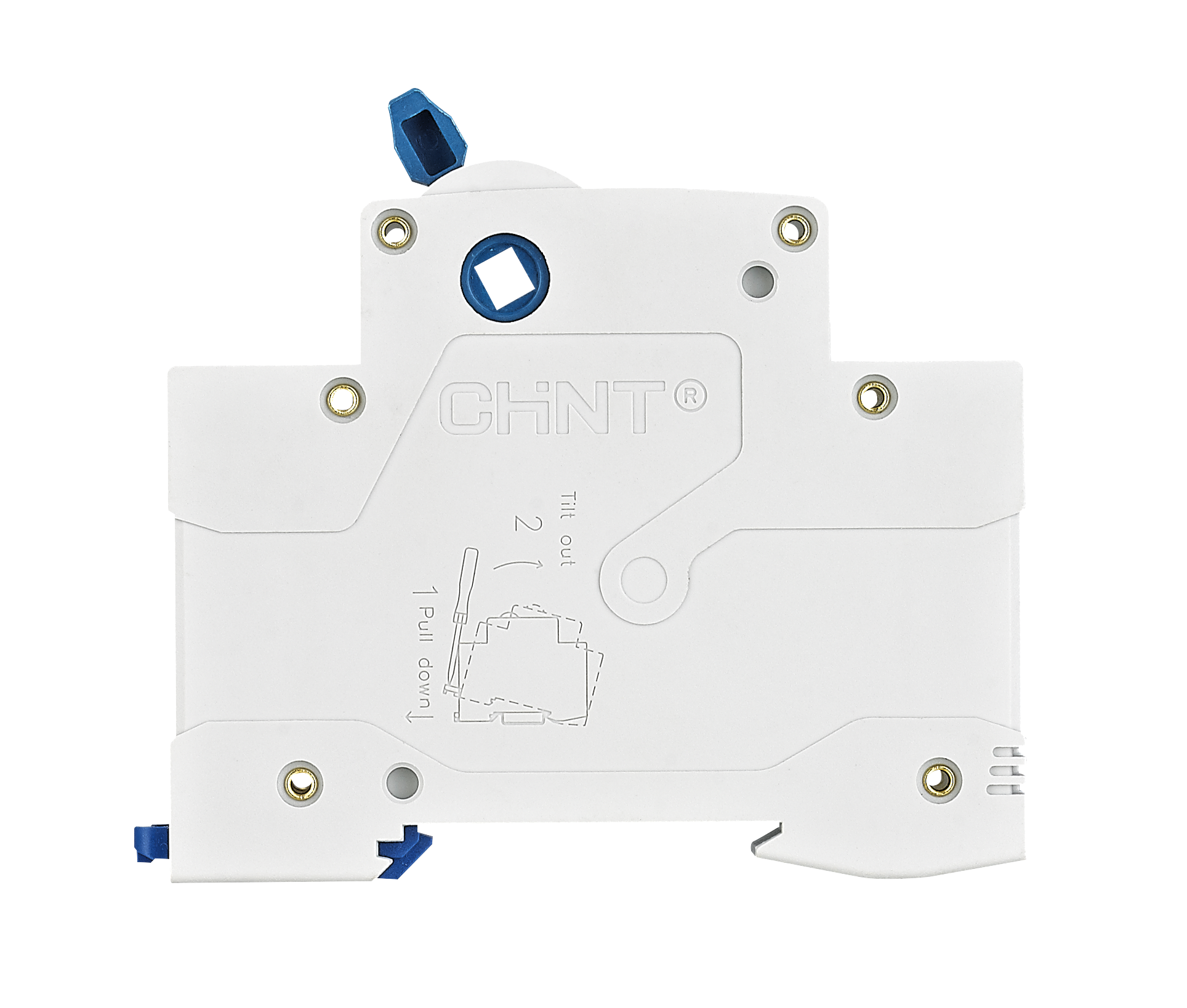 NZK2-32 Change-over Switch Datasheet & Manual | CHINT global