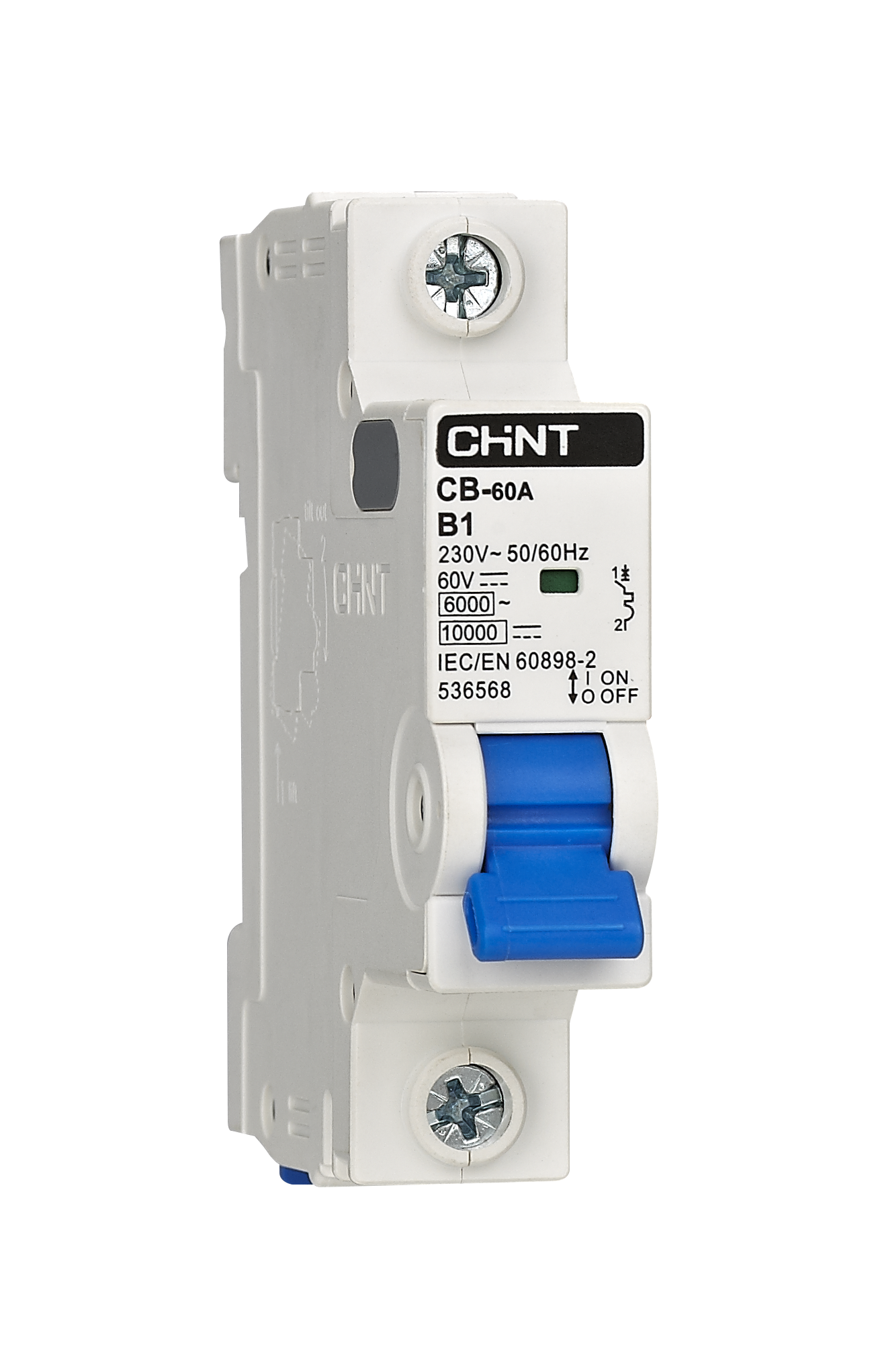 CB-60A-MCB-1P