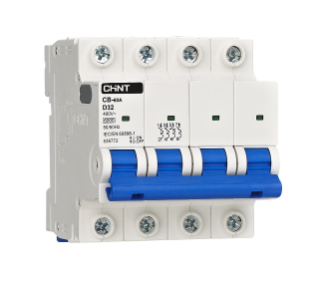 CB-60A Miniature Circuit Breaker