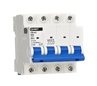 CB-60G Miniature Circuit Breaker