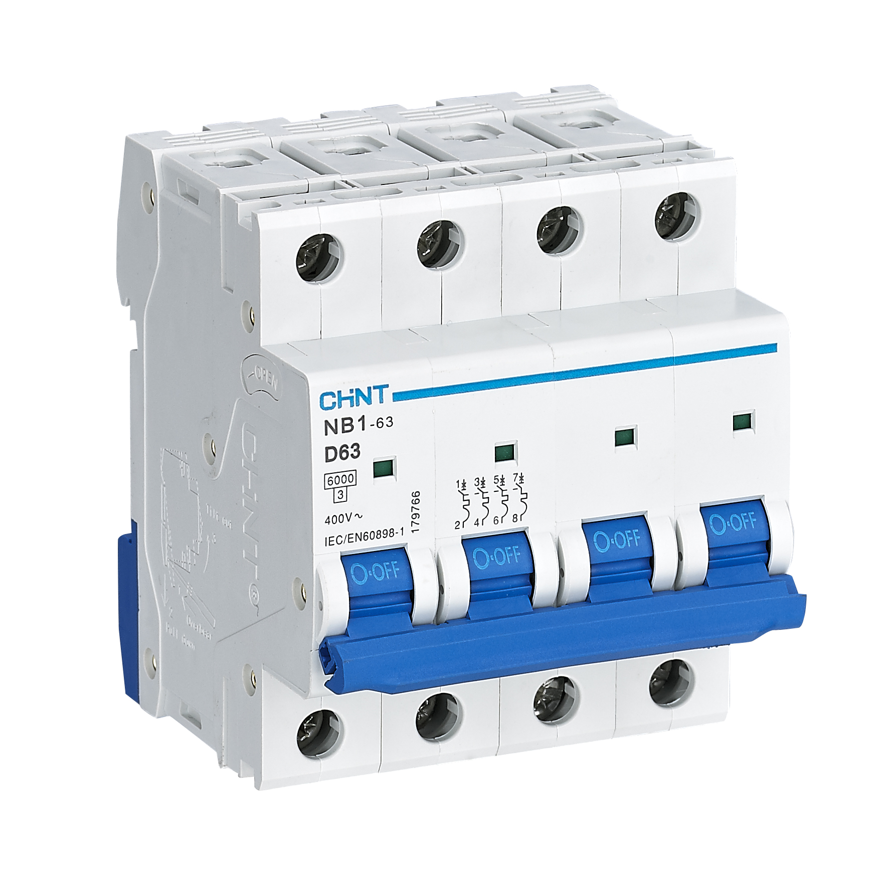 Low Voltage