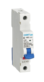 NB2-40ZT Smart Miniature Circuit Breaker