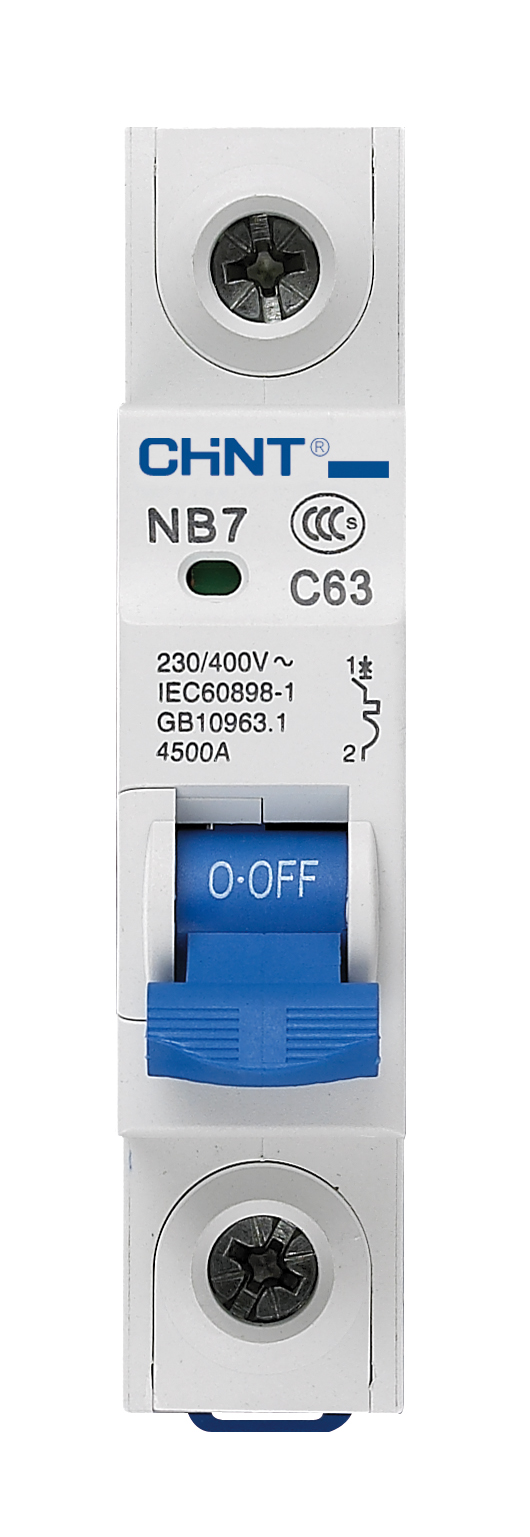 NB7 Miniature Circuit Breaker