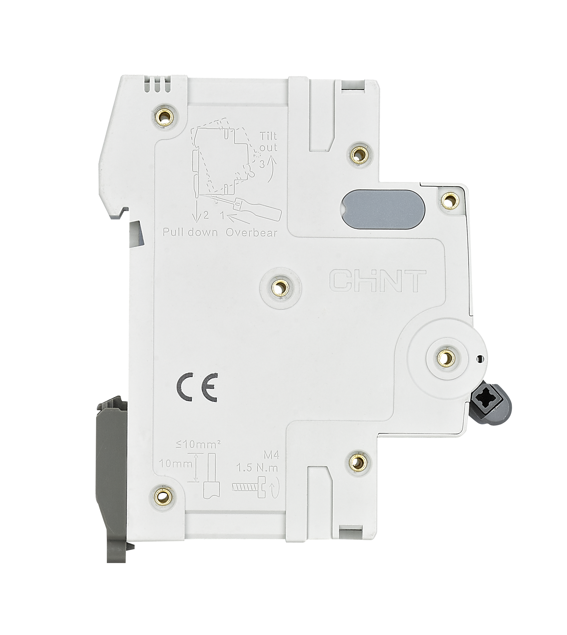 NB8 -40J Miniature Circuit Breaker