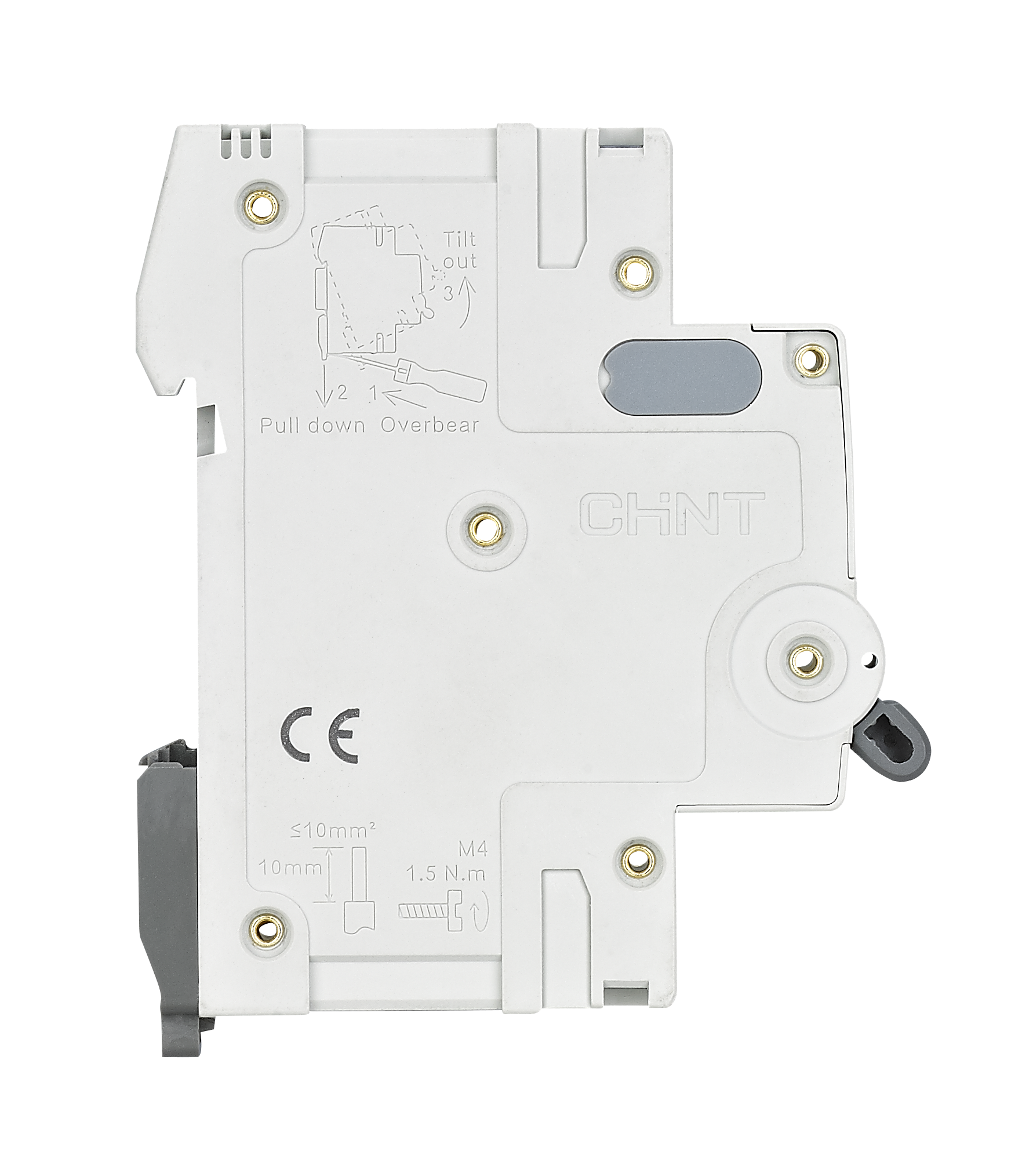 NB8 -40J Miniature Circuit Breaker