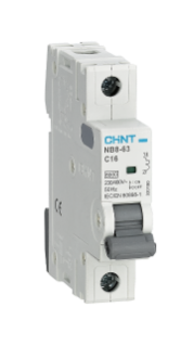 NB8 -63 Miniature Circuit Breaker