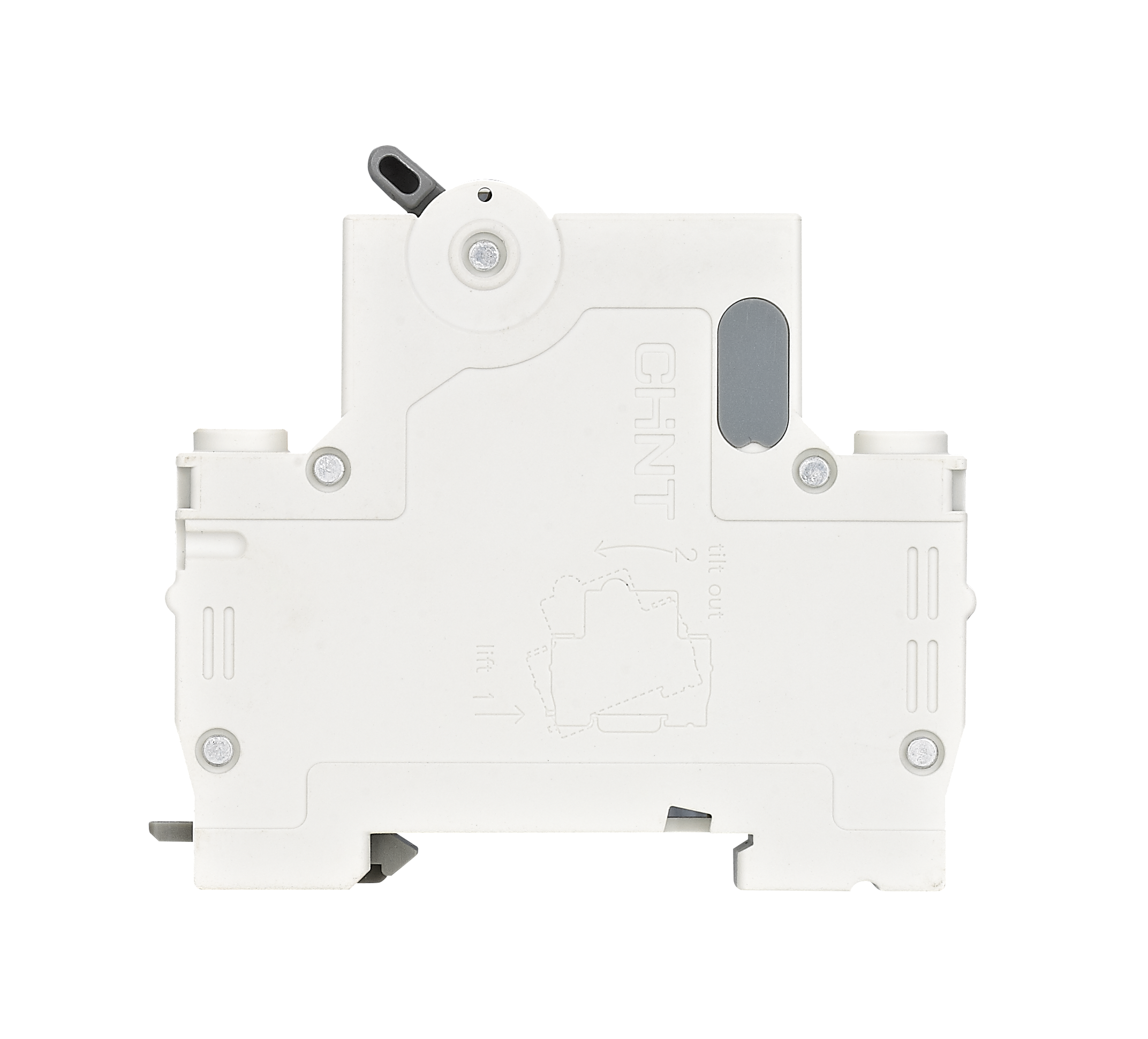 NBG-63 Miniature circuit breaker
