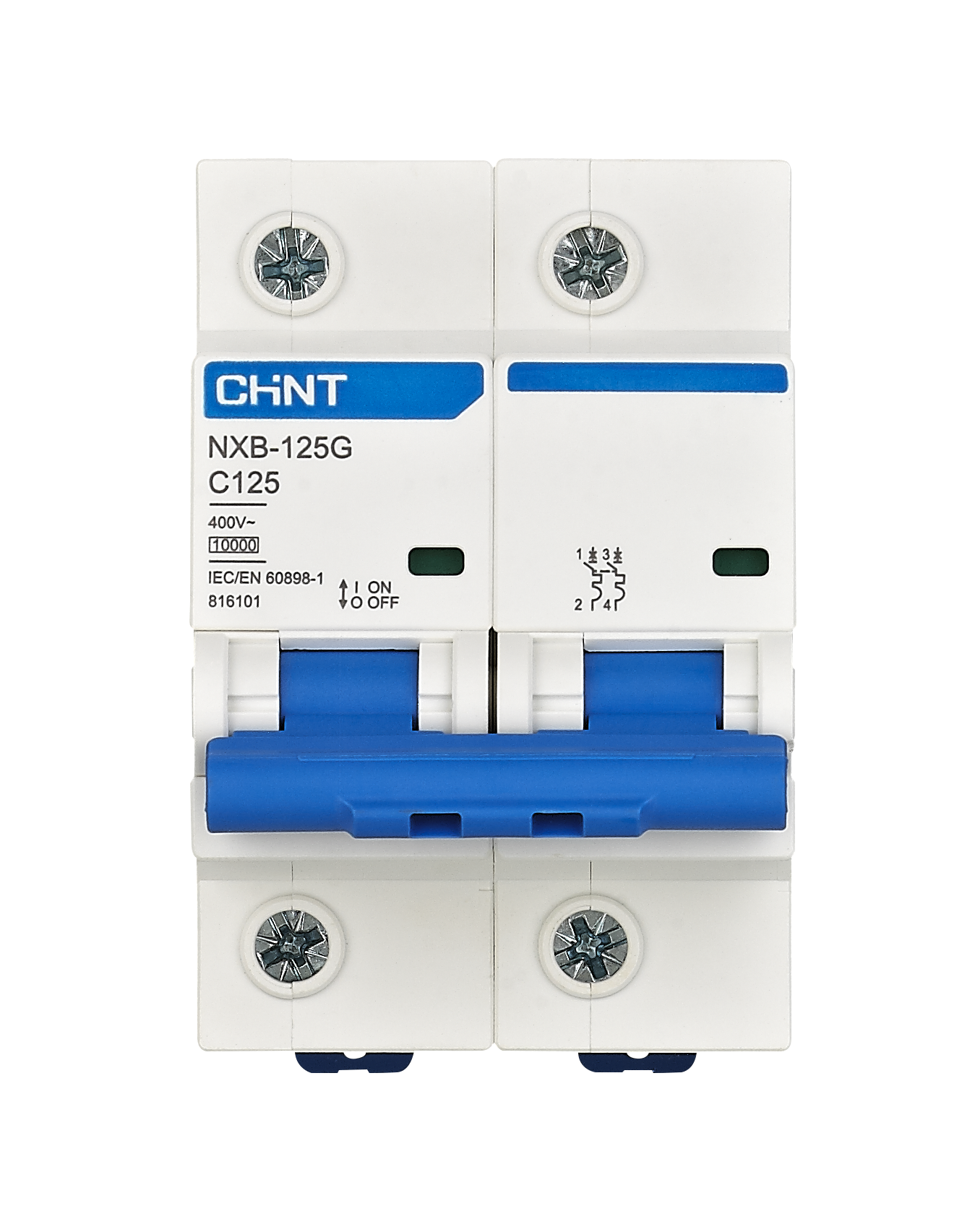 NXB-125G Miniature Circuit Breaker
