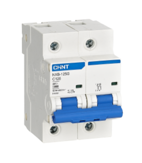 NXB-125G Miniature Circuit Breaker