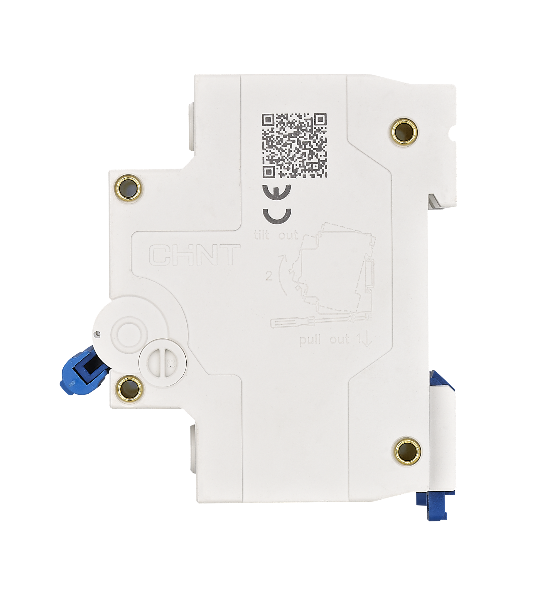 NXB-125G Miniature Circuit Breaker
