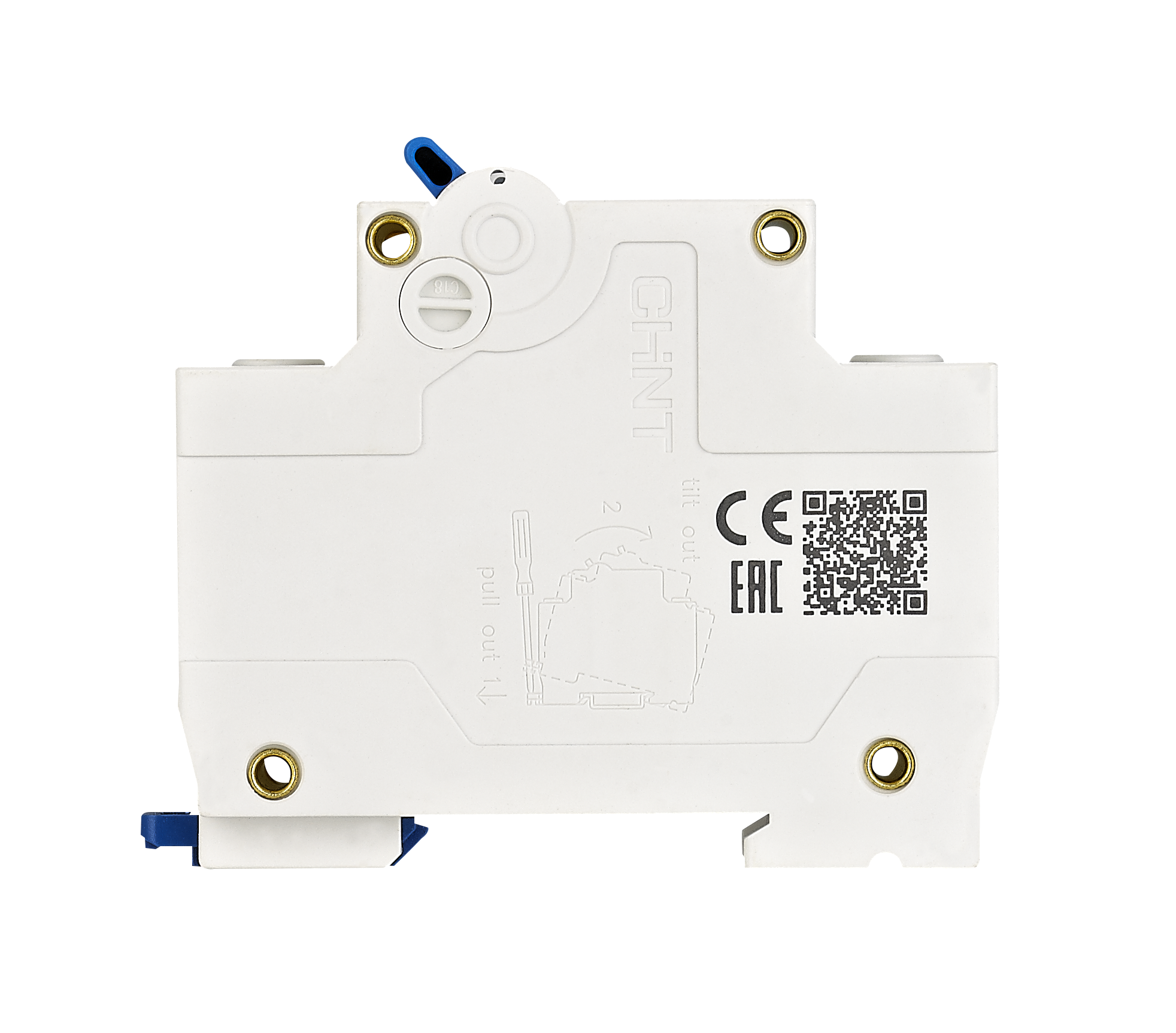 NXB-125G Miniature Circuit Breaker