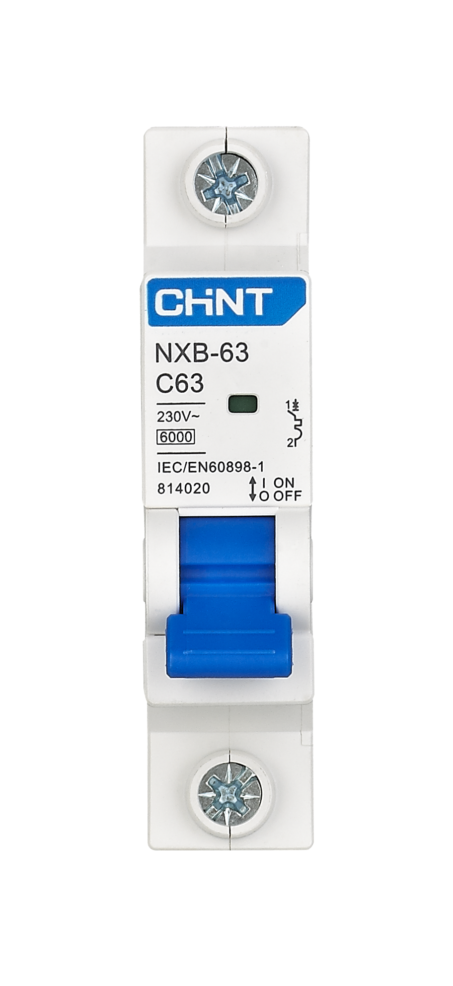NXB-63 Miniature Circuit Breaker