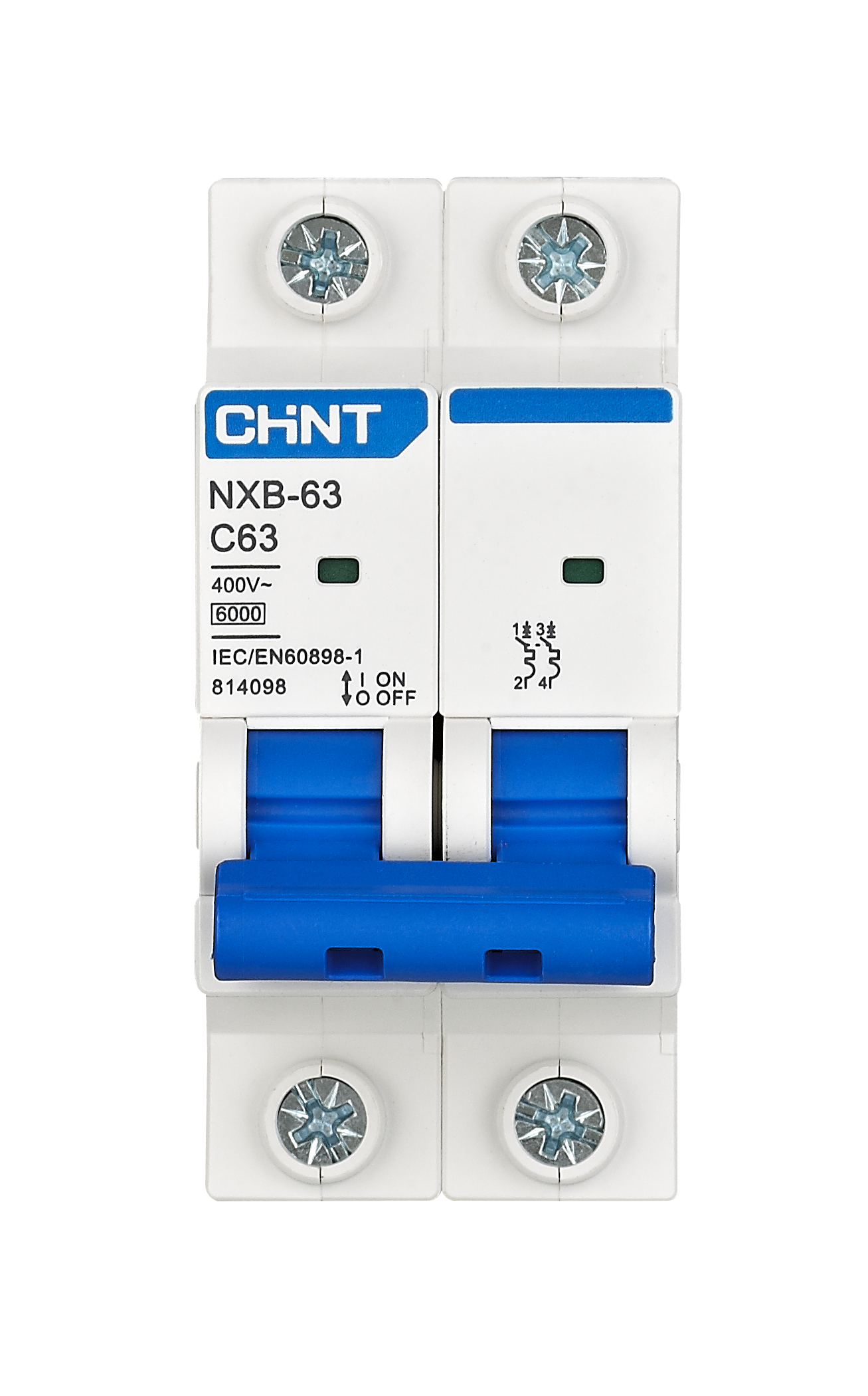 NXB-63 Miniature Circuit Breaker