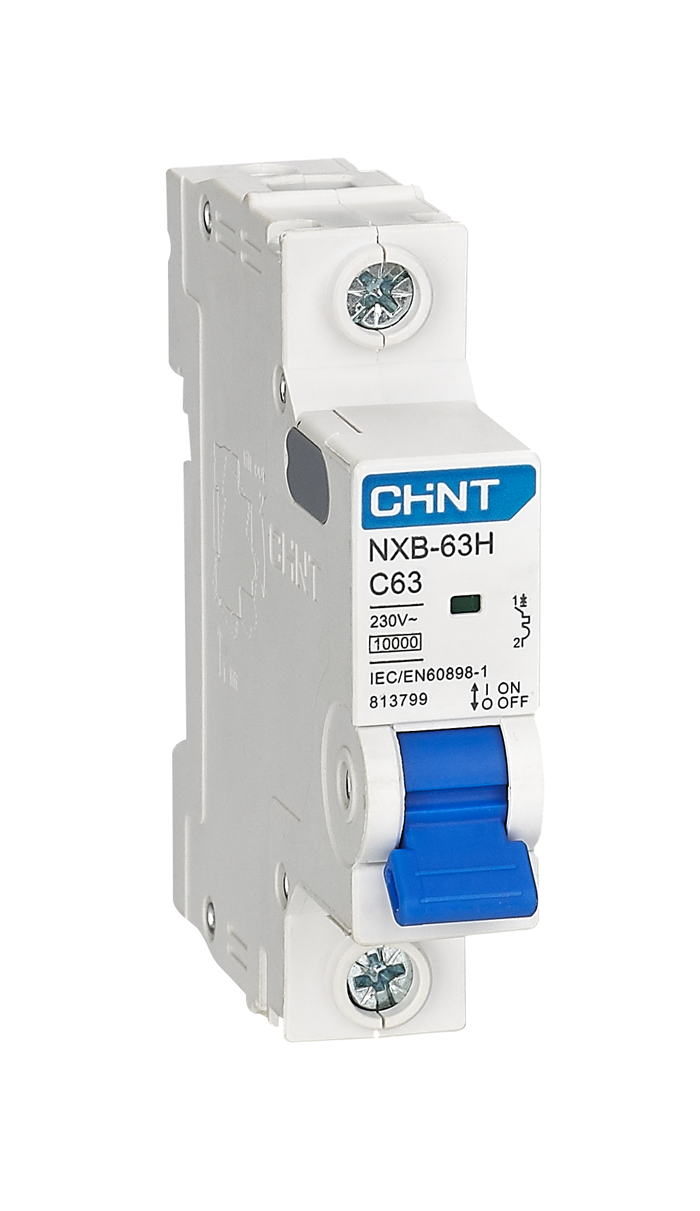 NXB-63H Miniature Circuit Breaker