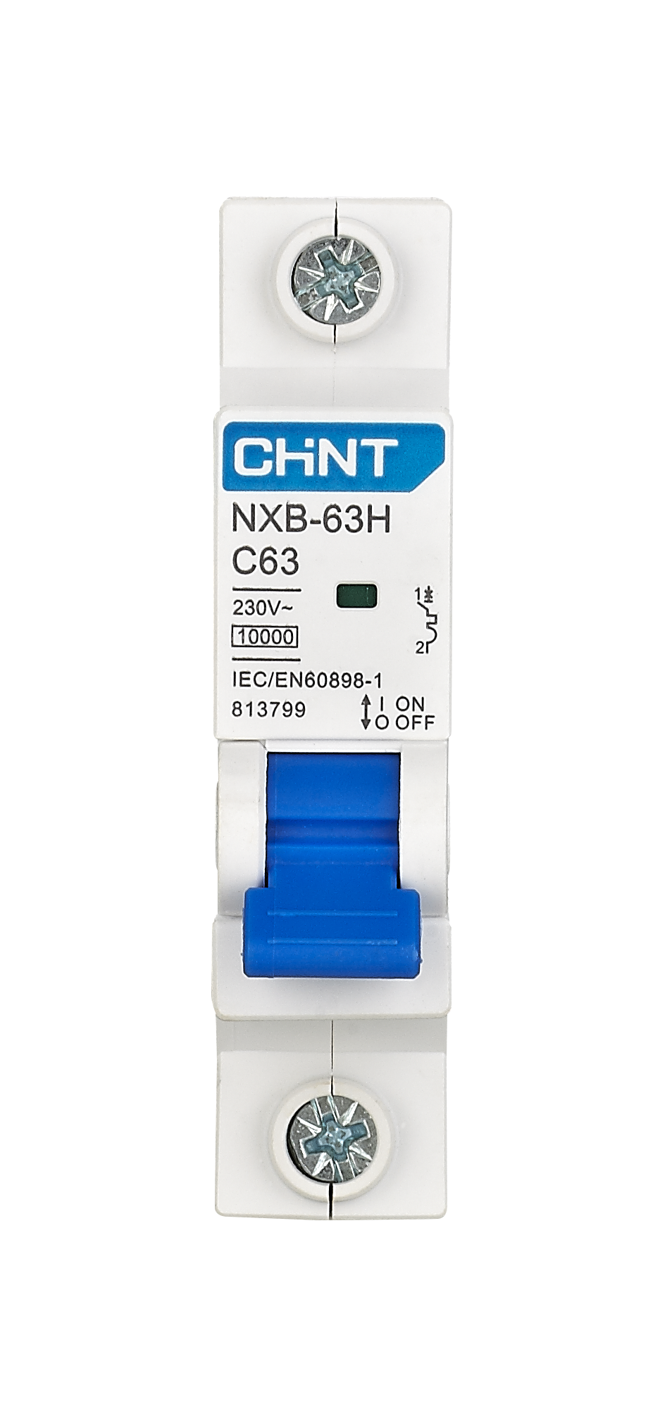 NXB-63H Miniature Circuit Breaker