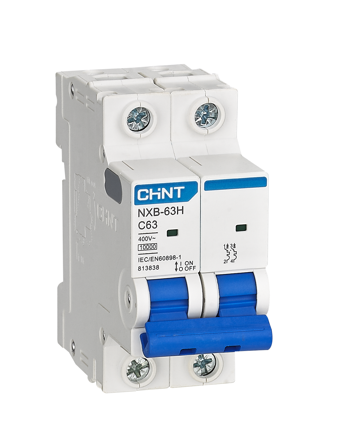 NXB-63H Miniature Circuit Breaker